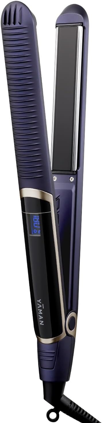ヤーマン スムースアイロンフォトイオン YJHB0L