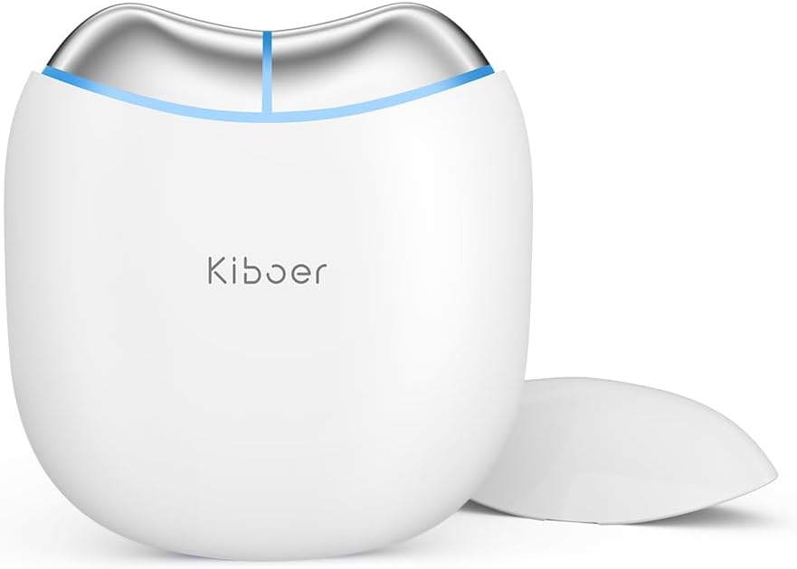 Kiboer 電動かっさ美顔器