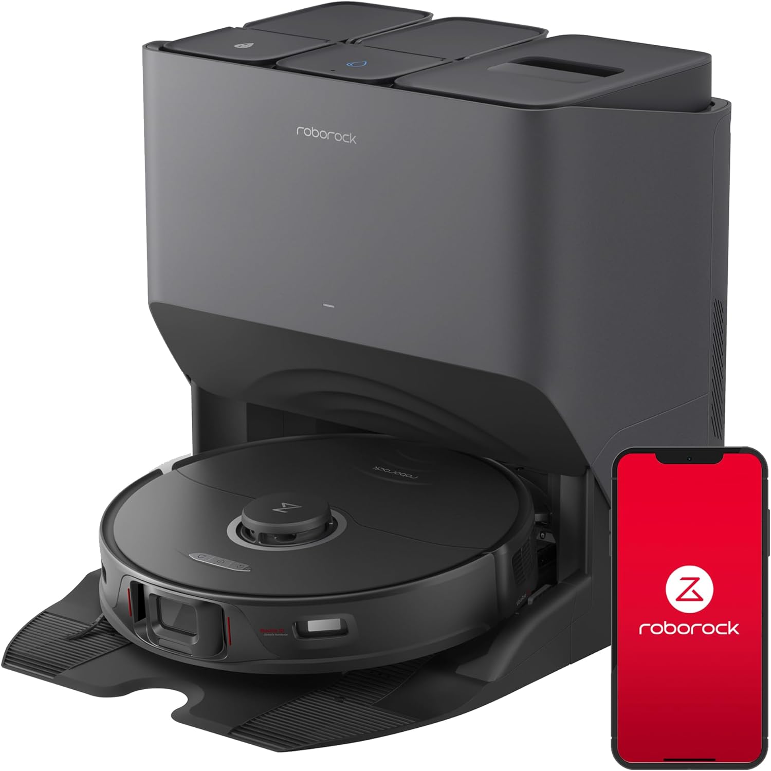 ロボロック S8 Pro Ultra