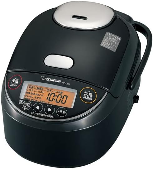 象印 極め炊き NP-ZX10
