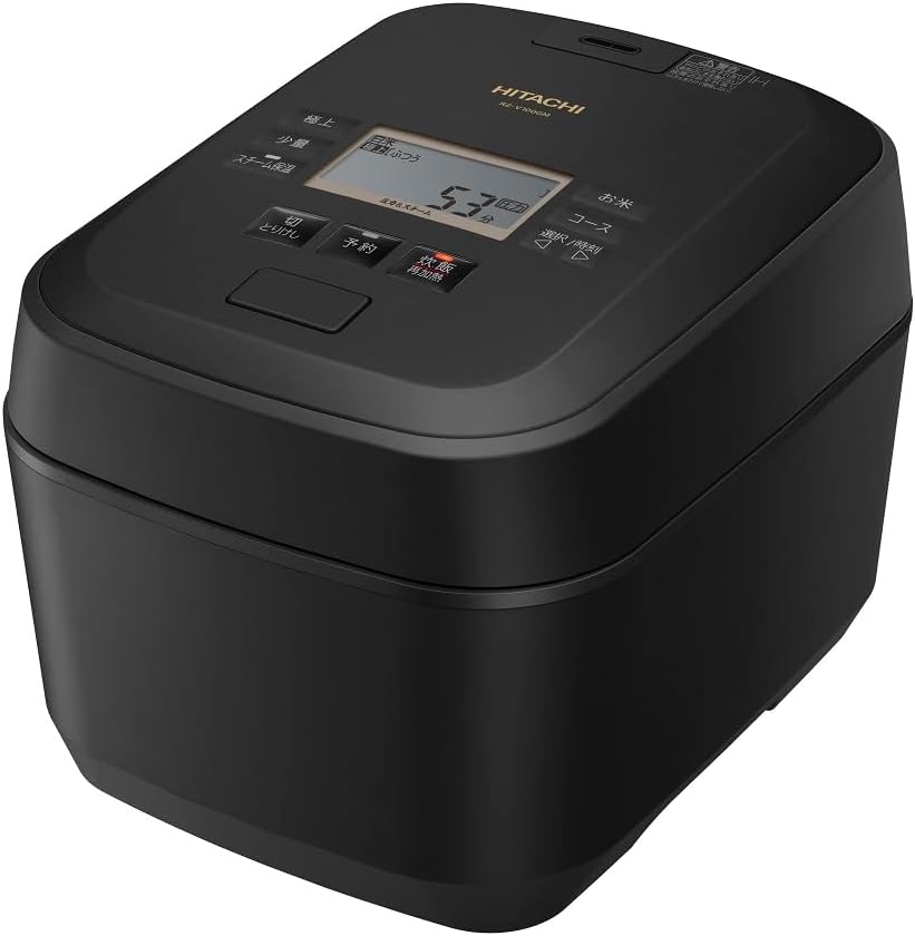 日立 ふっくら御膳 RZ-V100GM