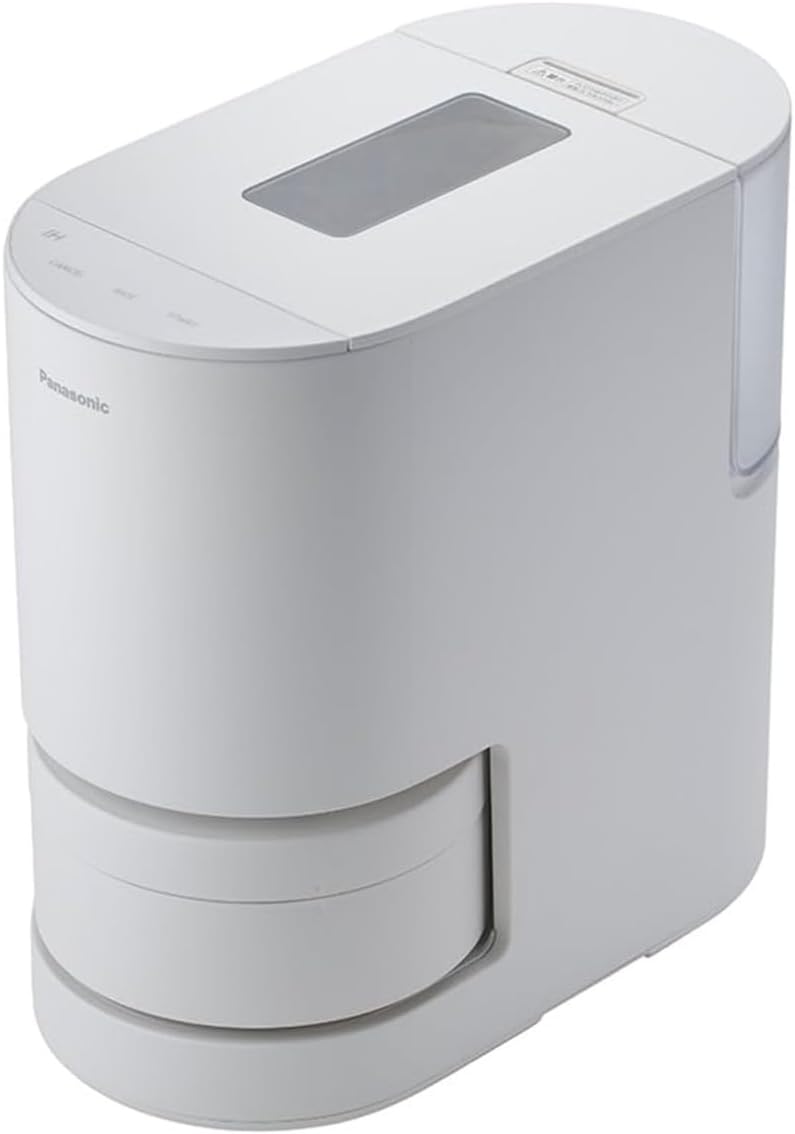 パナソニック 自動計量炊飯器 SR-AX1