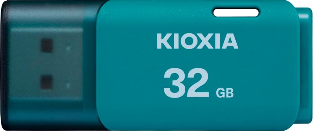 KIOXIA TransMemory U202 32GB