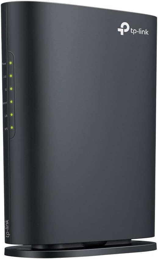 TP-Link Archer AX23V