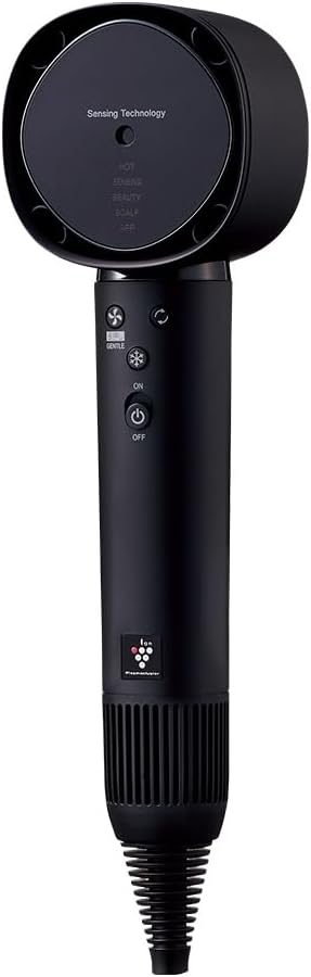 シャープ プラズマクラスタードレープフロードライヤー IB-WX901