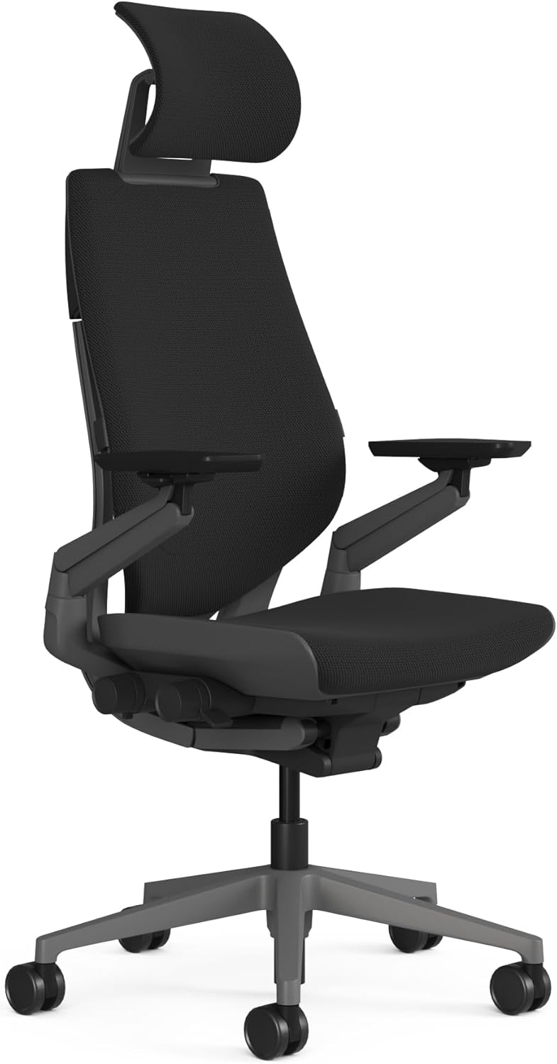 スチールケース ジェスチャー (Steelcase Gesture)