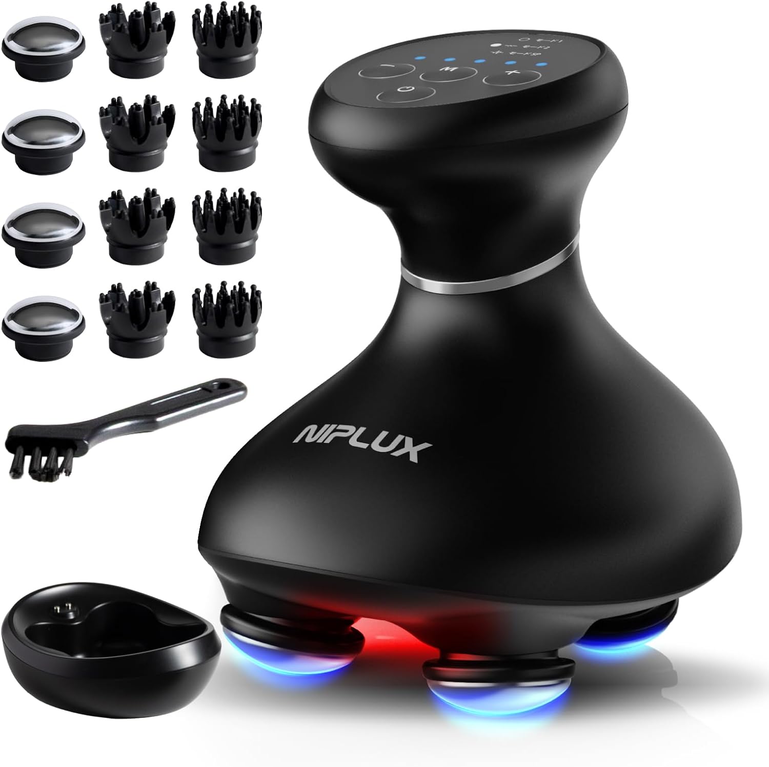 NIPLUX EMS HEAD SPA PREMIUM