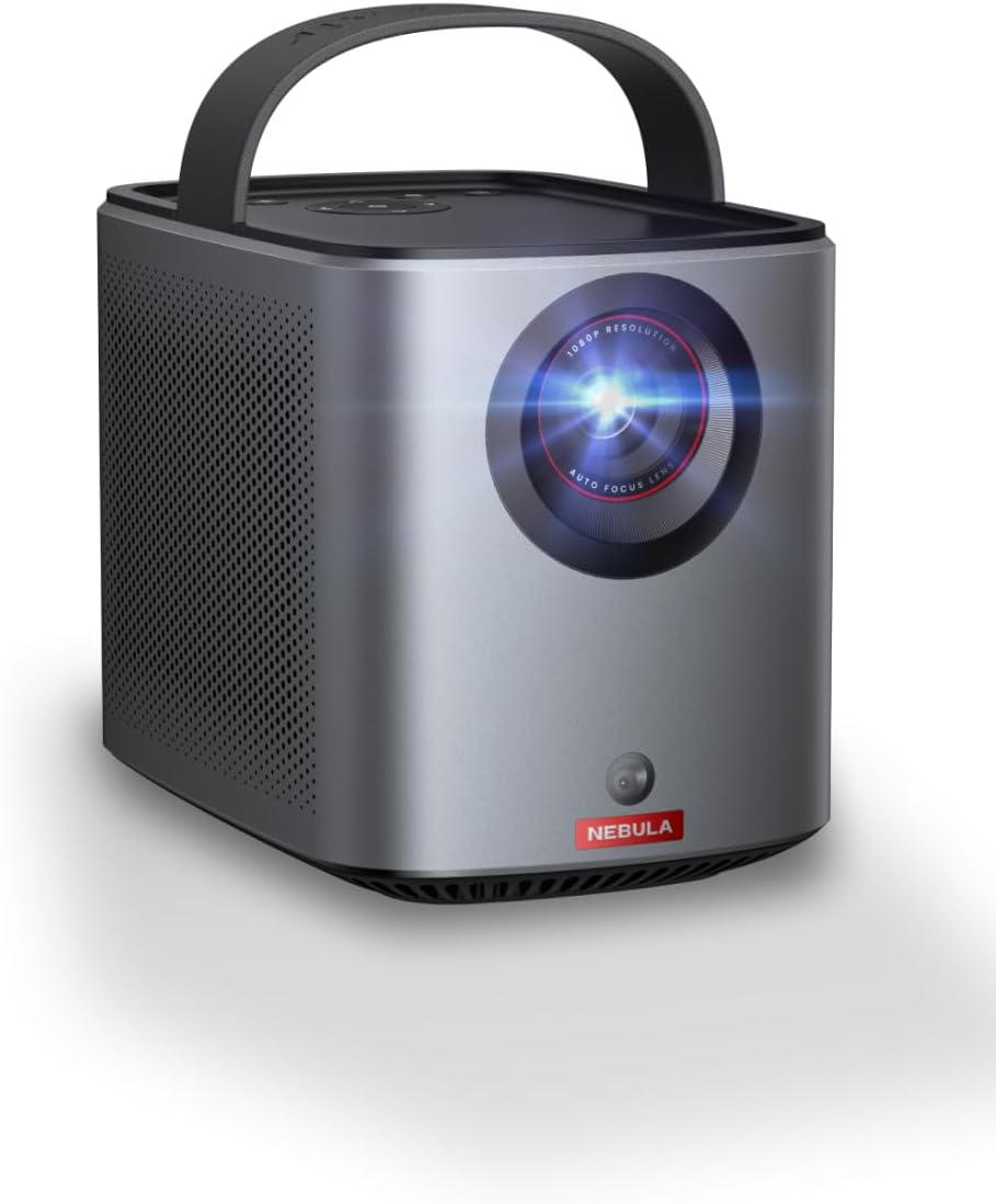 Anker Nebula Mars 3 Air
