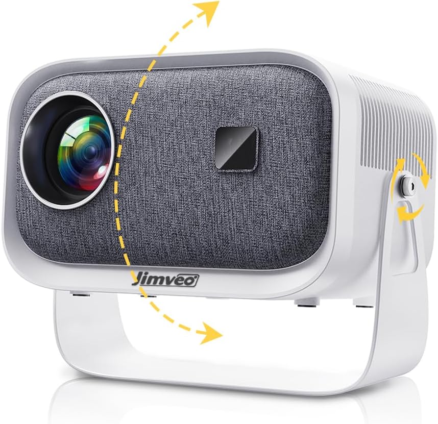 Jimveo E18