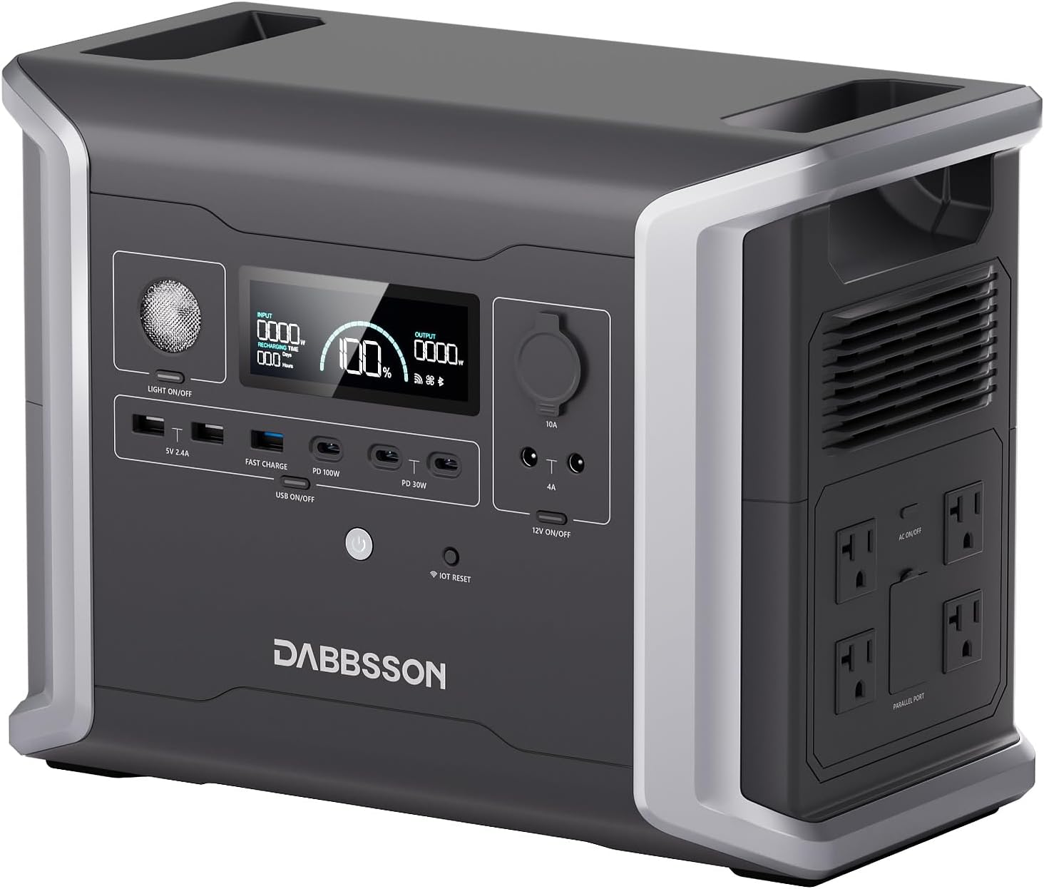 Dabbsson DBS1300