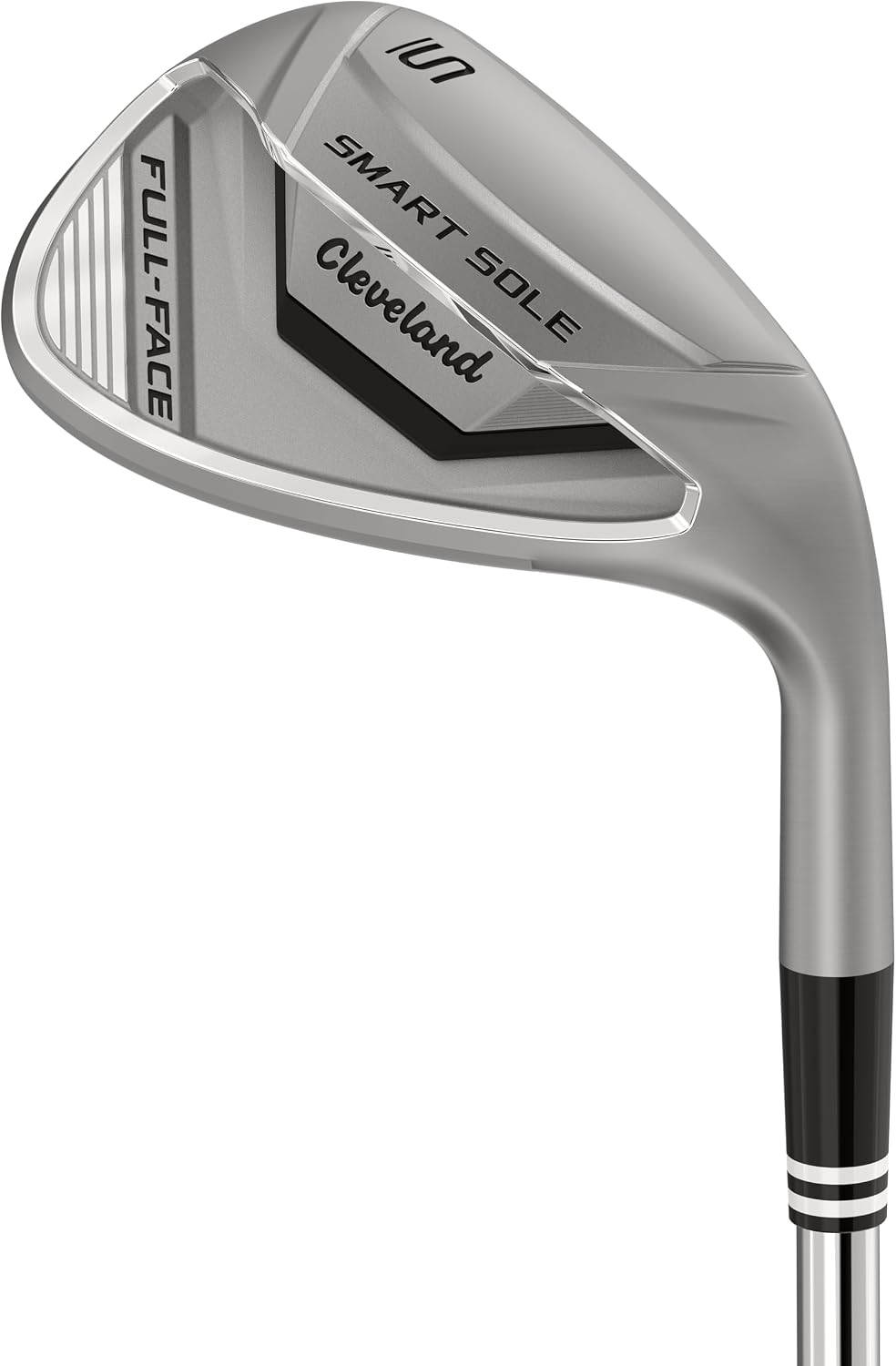 クリーブランドゴルフ SMART SOLE FULL-FACE TYPE-C