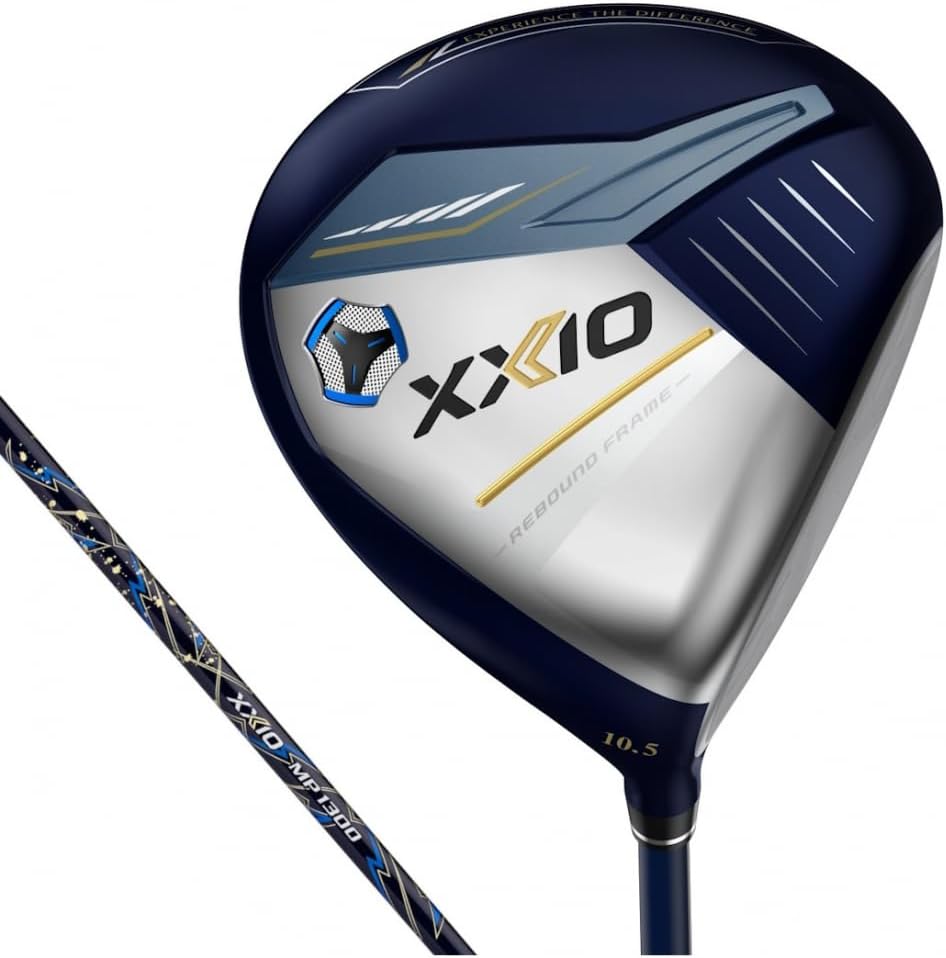 DUNLOP ゼクシオ 13 ドライバー (MP1300)