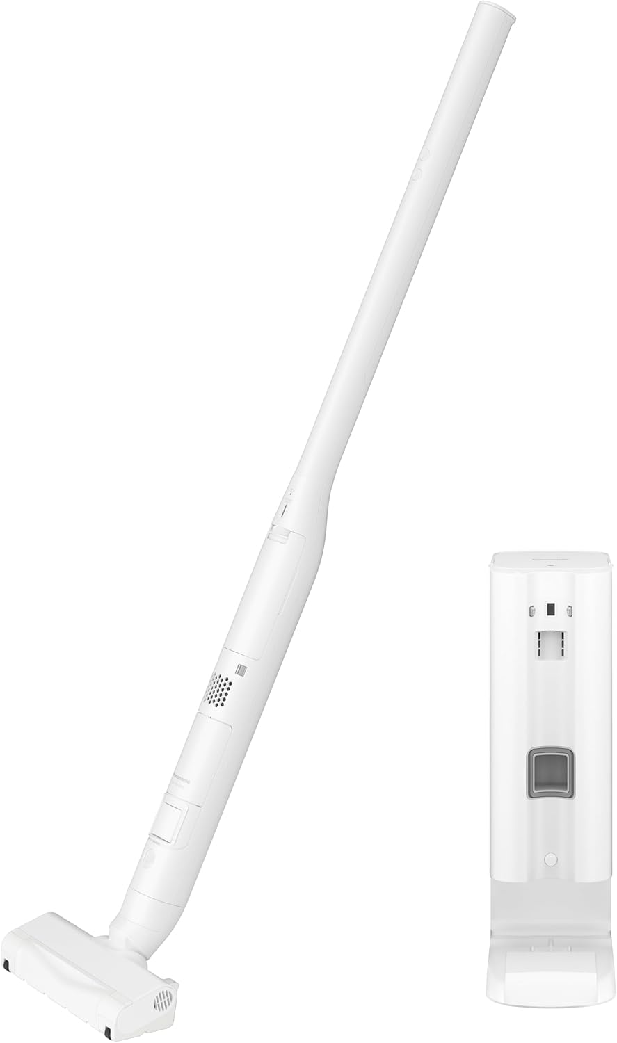 パナソニック セパレート型スティック掃除機 MC-NS100K