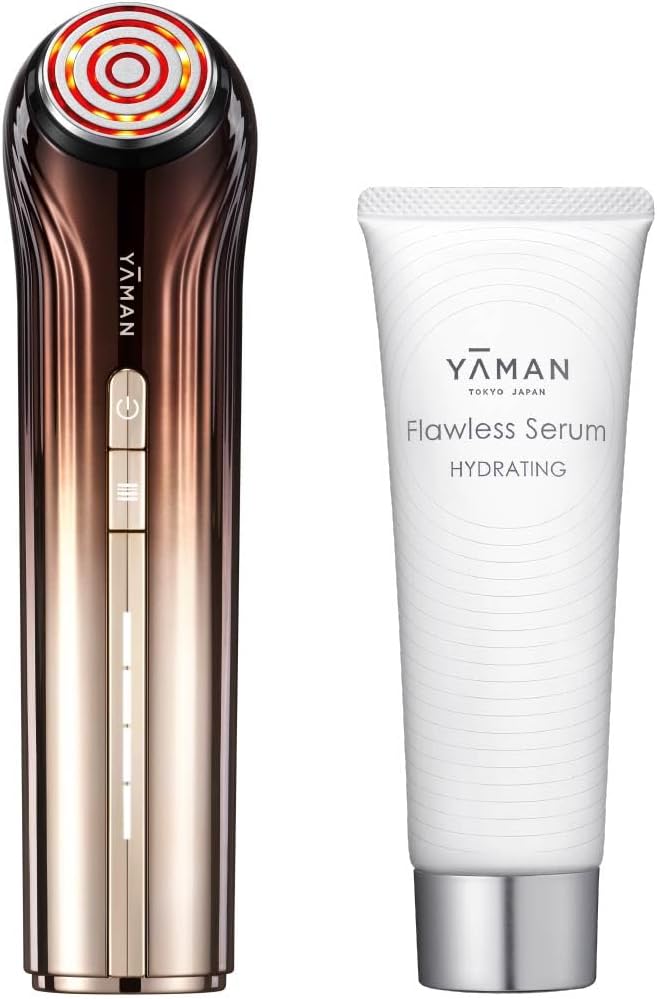 ヤーマン RF美顔器 Bloom 6 (YJFS16PN1)