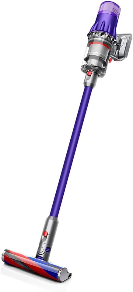 Dyson Digital Slim Fluffy
