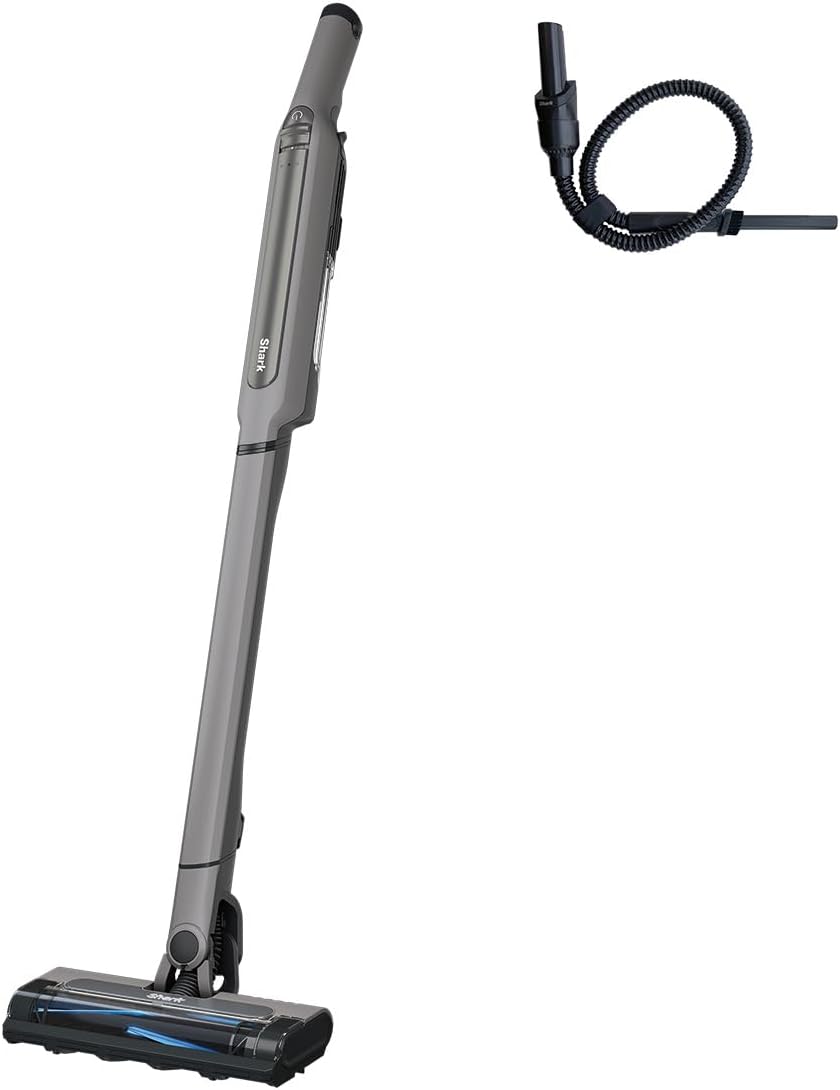 Shark EVOPOWER SYSTEM STD CS100J