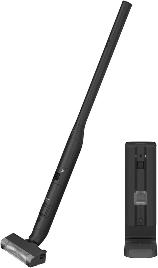 Panasonic セパレート型コードレススティック掃除機 MC-NS10KE