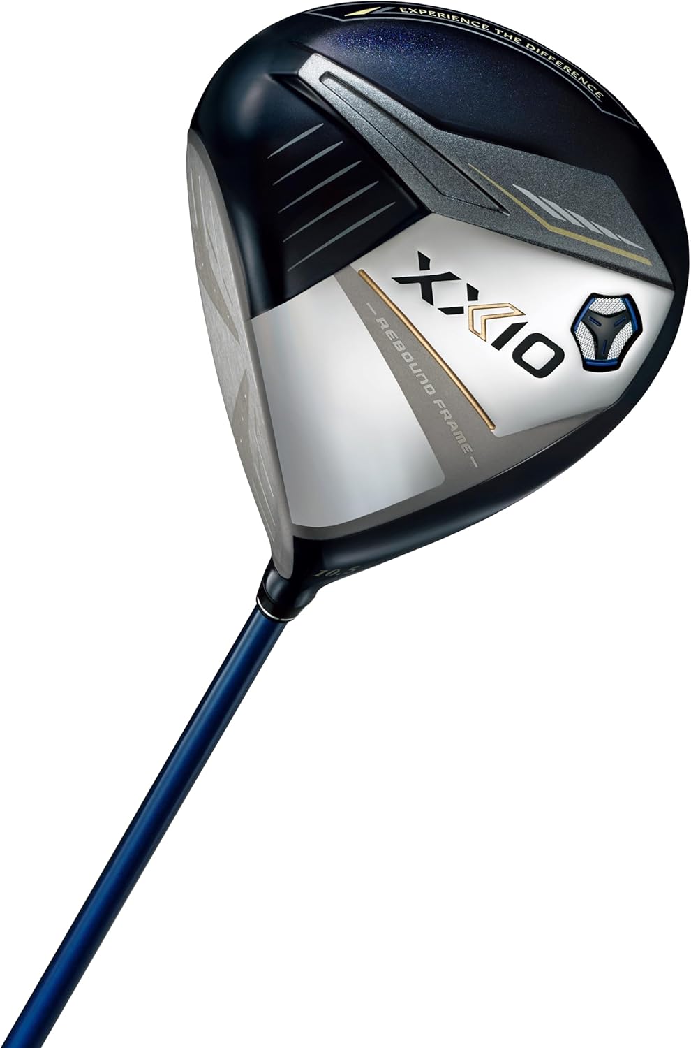 DUNLOP ゼクシオ 13 ドライバー (レフティ)