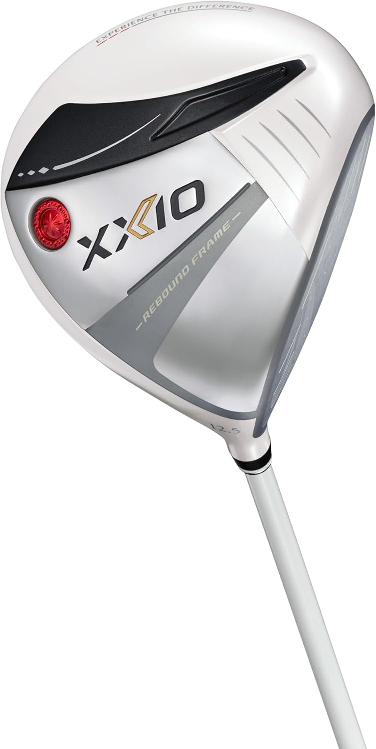 ダンロップ ゼクシオ 13 レディス ドライバー