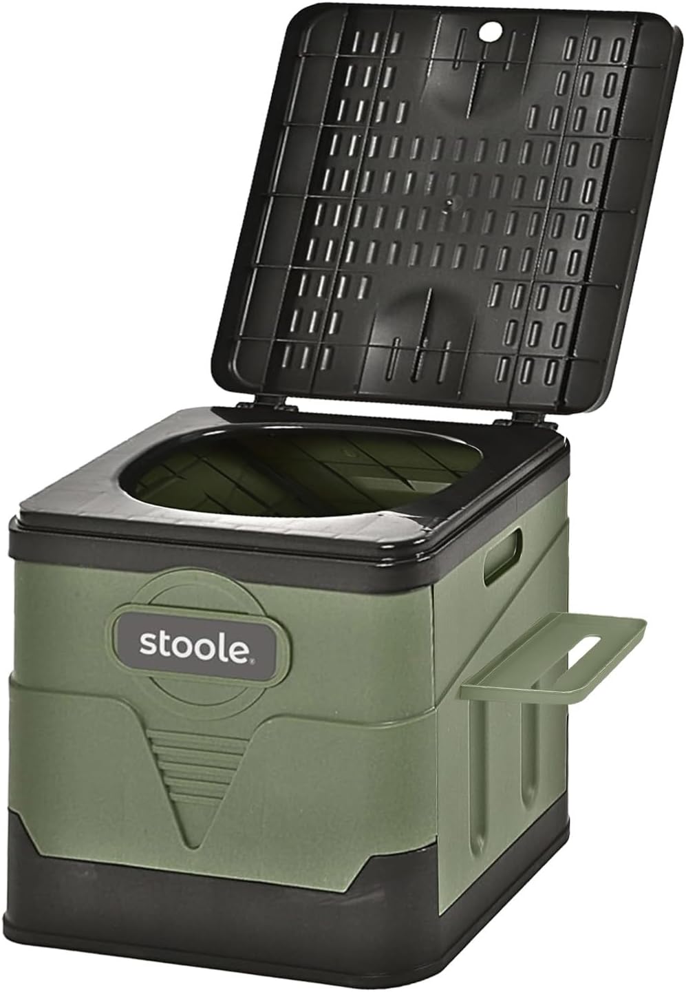 スツーレ (stoole) 簡易トイレ Lサイズ