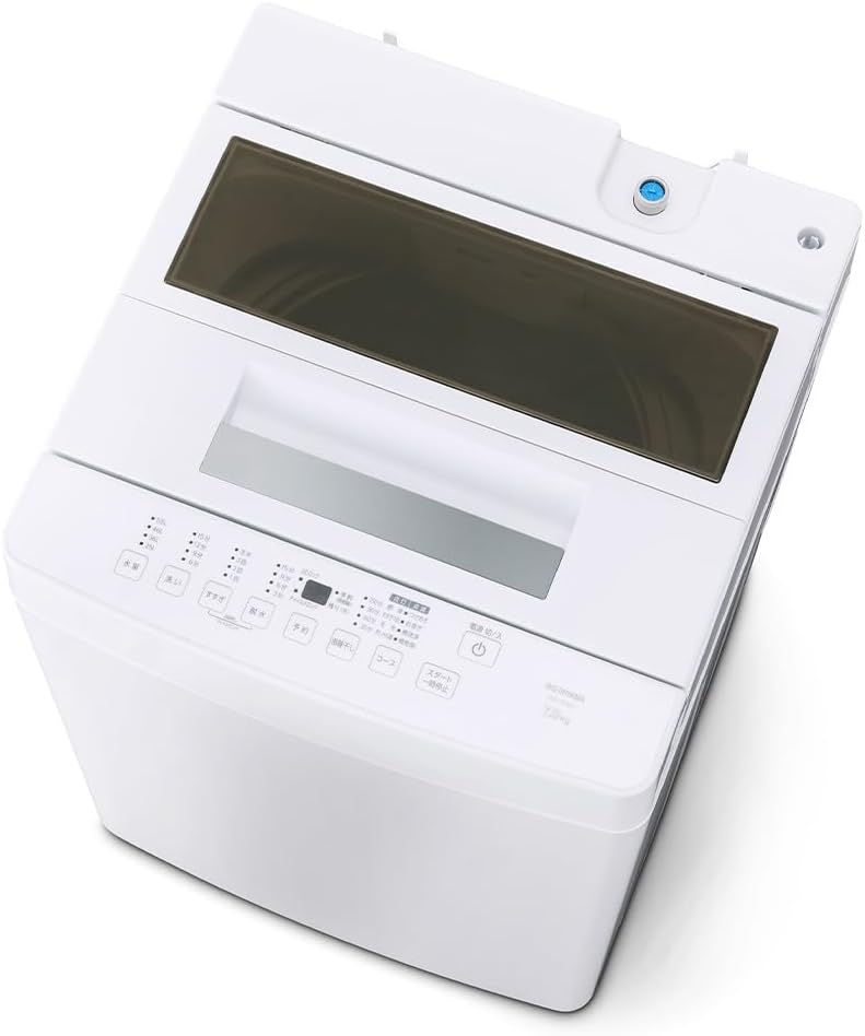 アイリスオーヤマ ITW-70A01-W