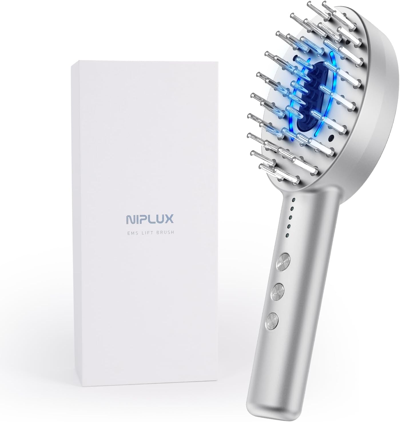 NIPLUX EMS LIFT BRUSH