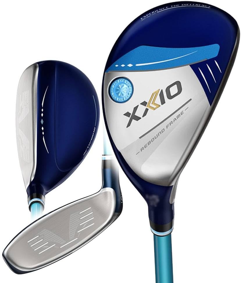 XXIO 13 レディス ハイブリッド