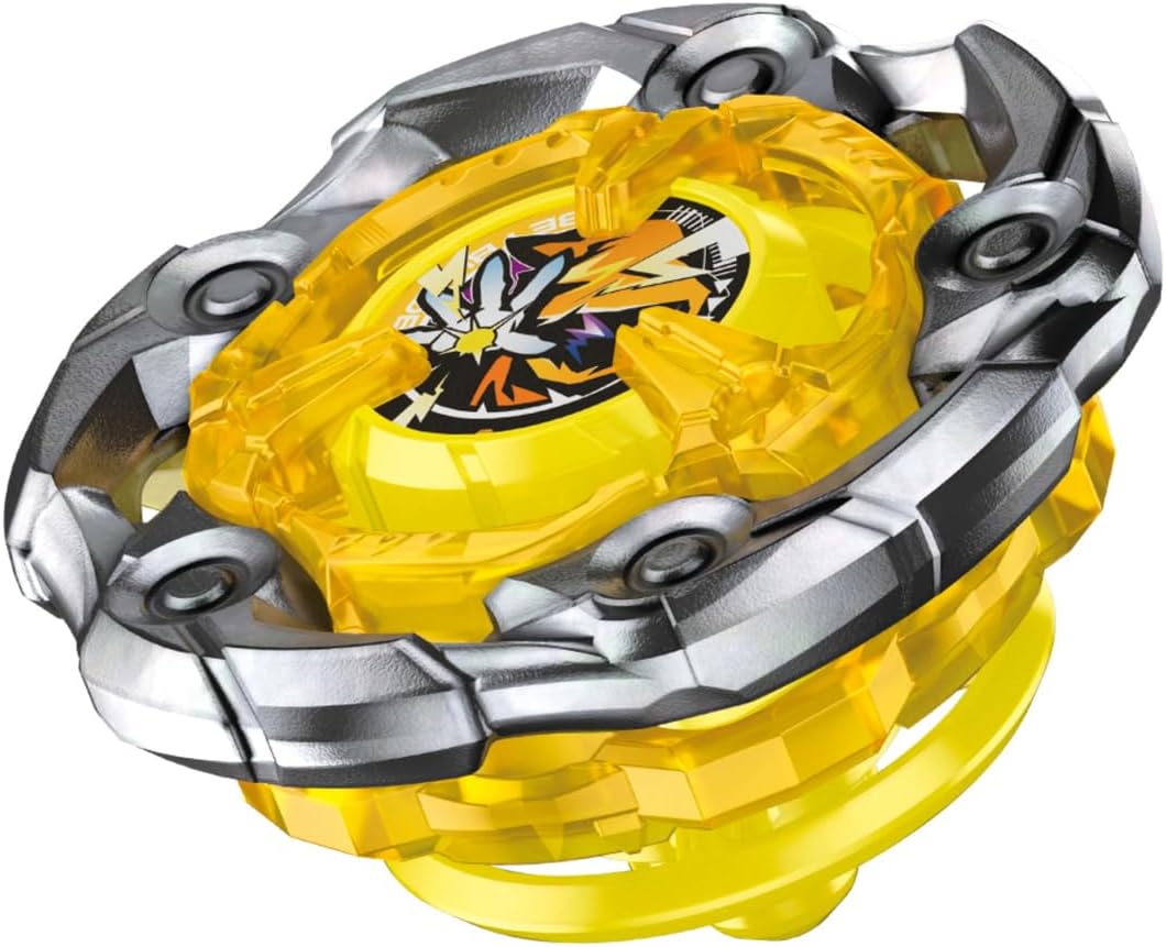 BEYBLADE X UX-03 ブースター ウィザードロッド 5-70DB