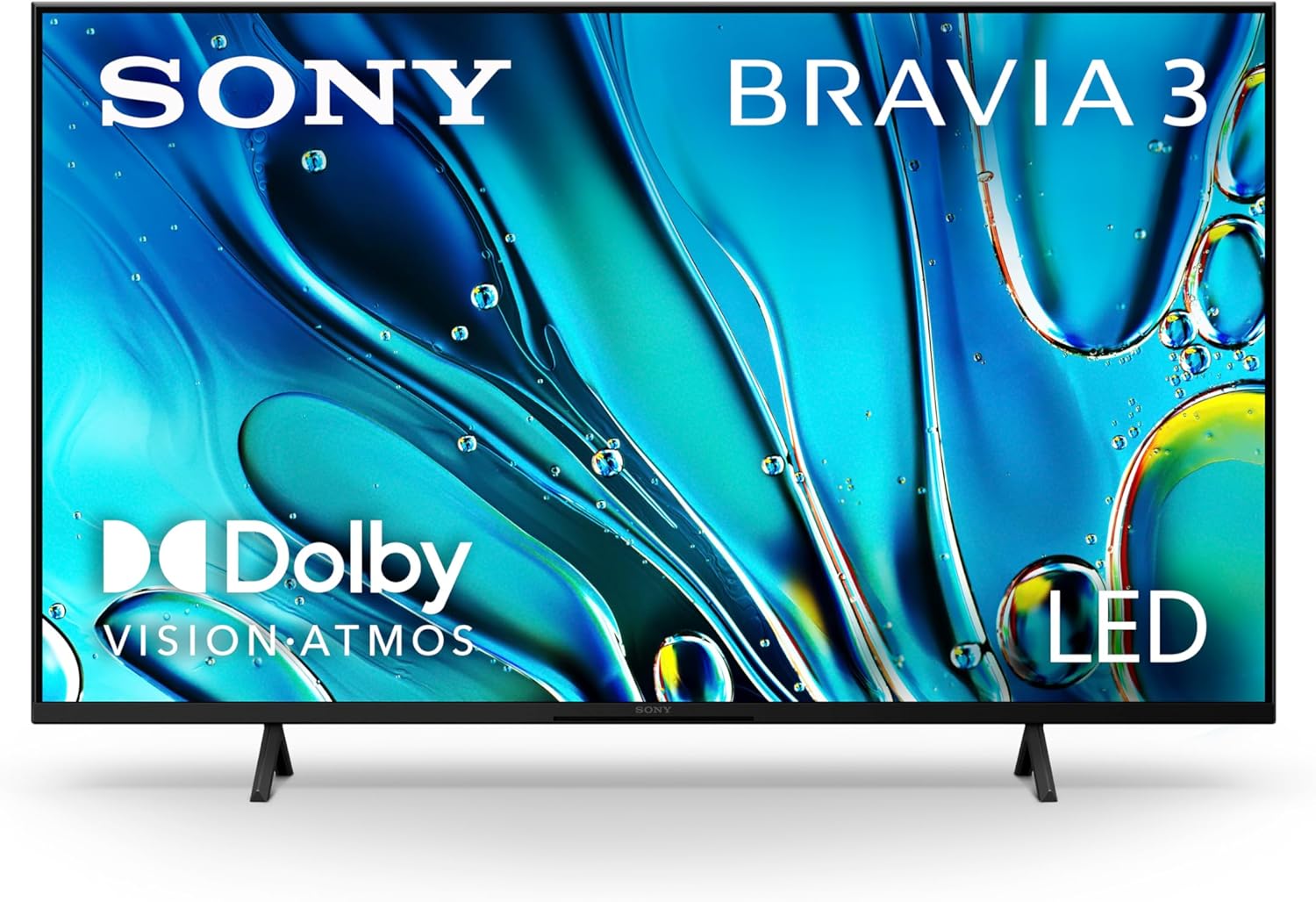 Sony BRAVIA 3 K-50S30
