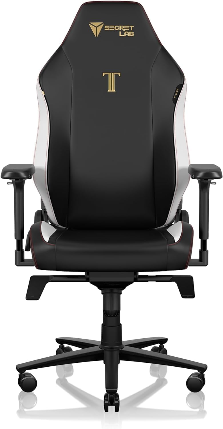 Secretlab TITAN Evo (Rサイズ) PUレザー