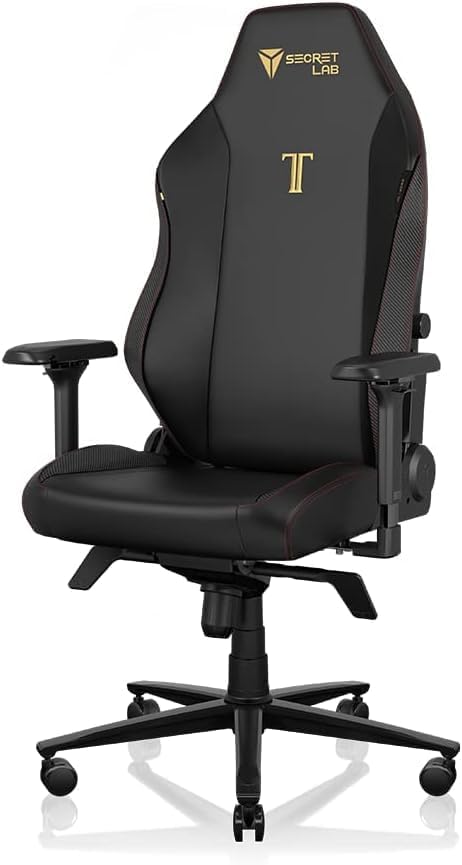 Secretlab TITAN Evo (XLサイズ) ステルス