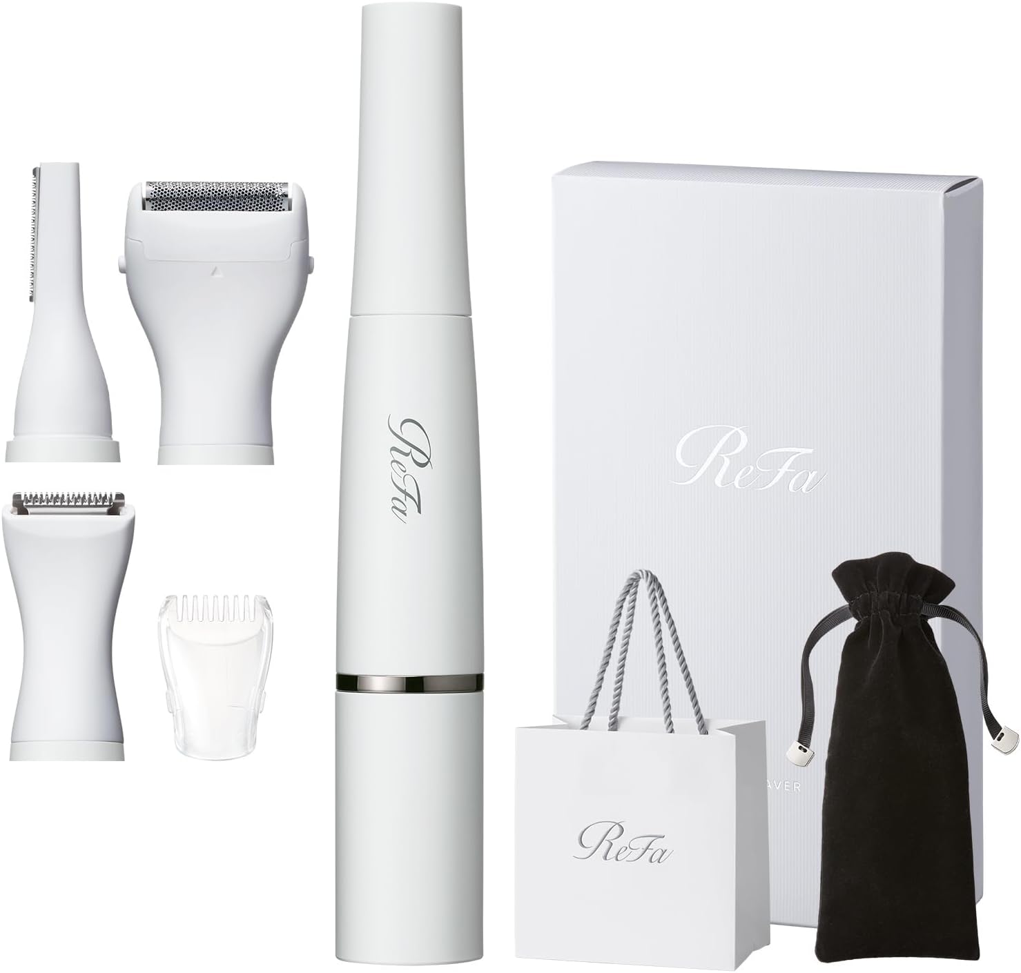 リファマルチシェーバー (ReFa MULTI SHAVER)
