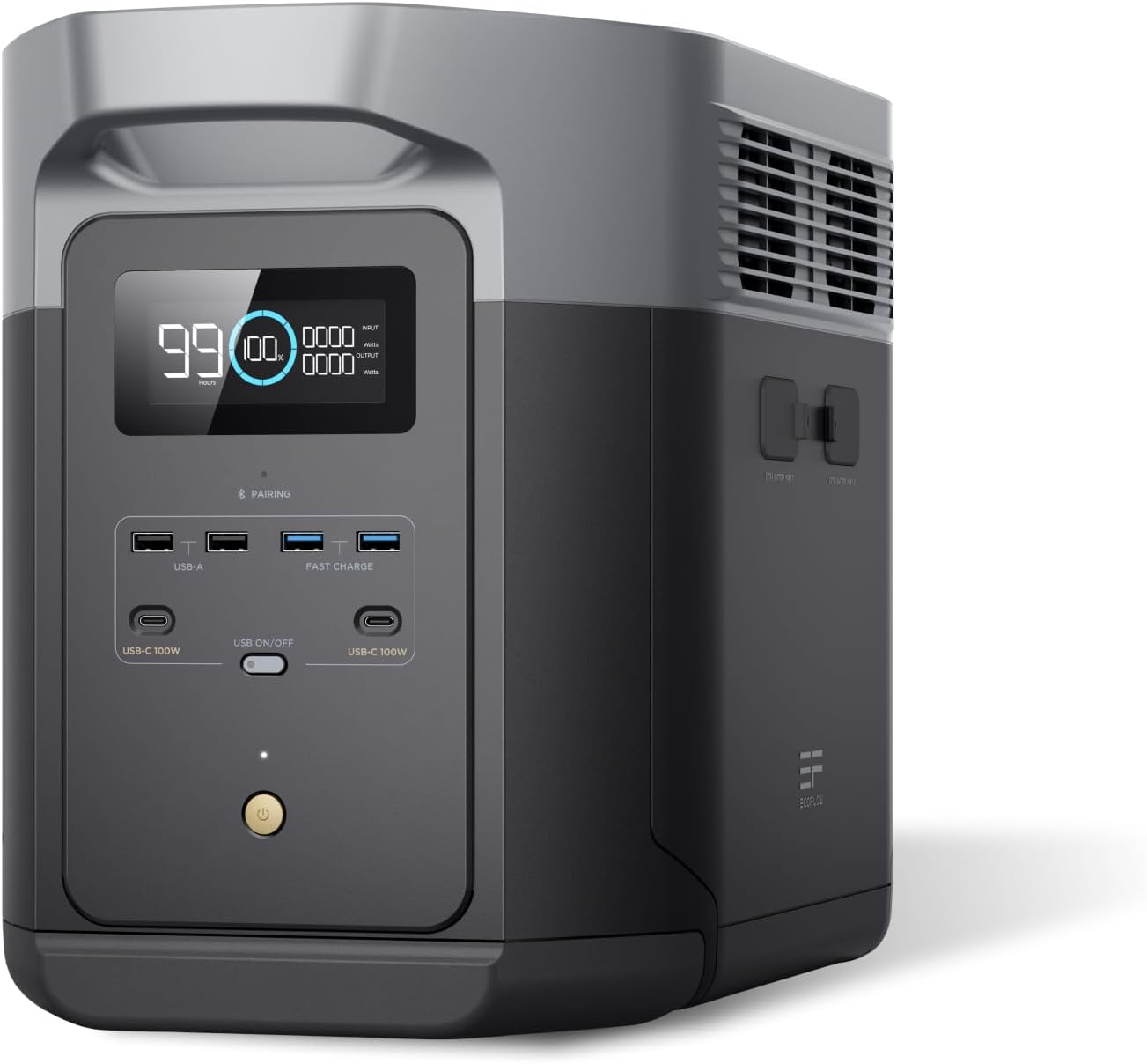 EcoFlow DELTA 2 Max