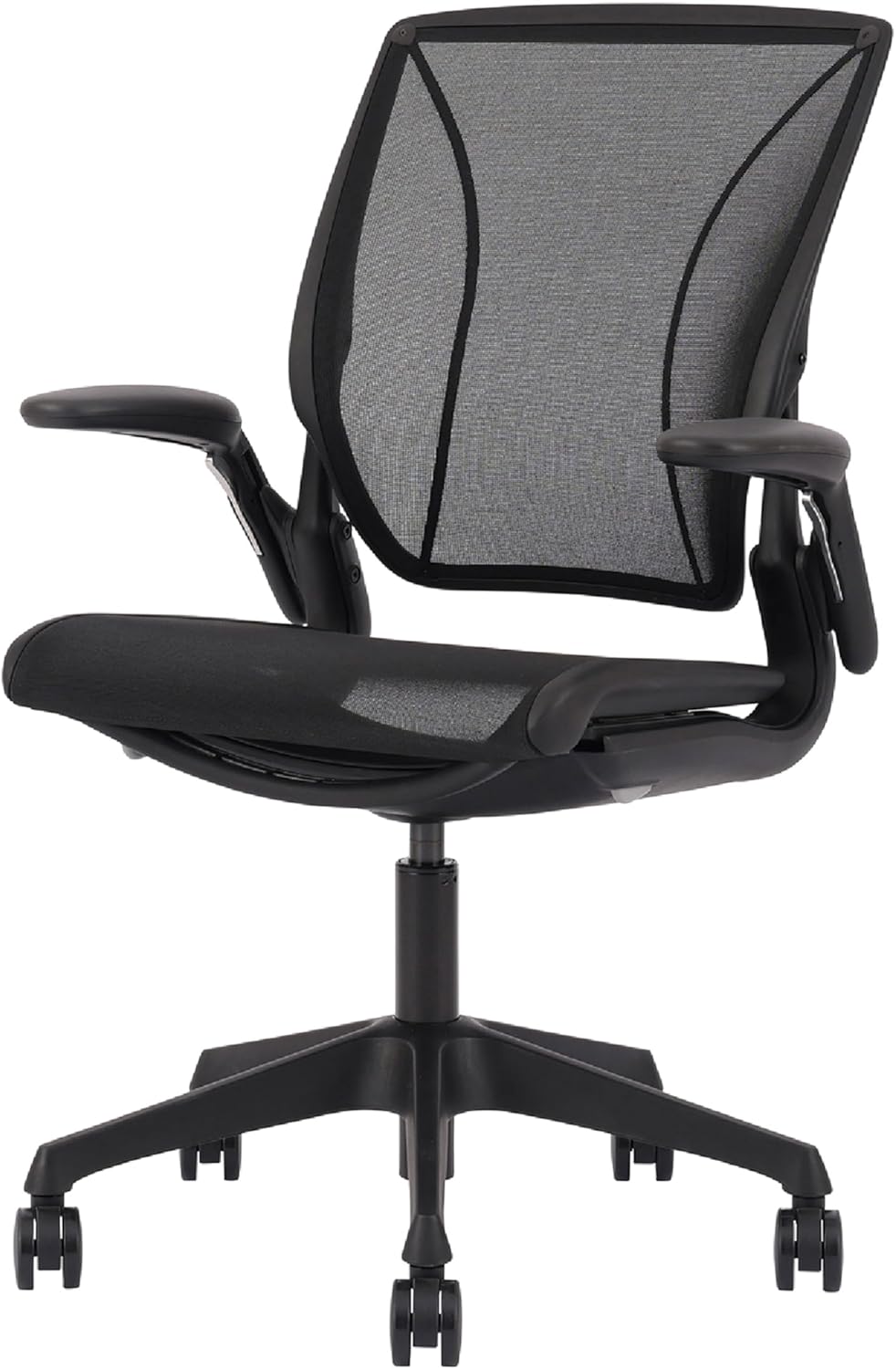 Humanscale ワールドワンチェア