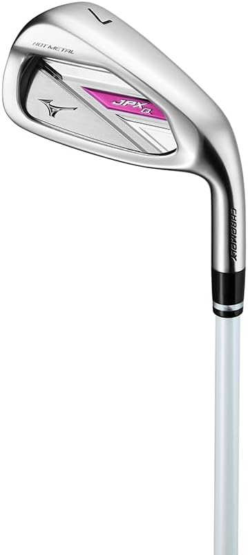Mizuno JPX Q アイアン 7本セット