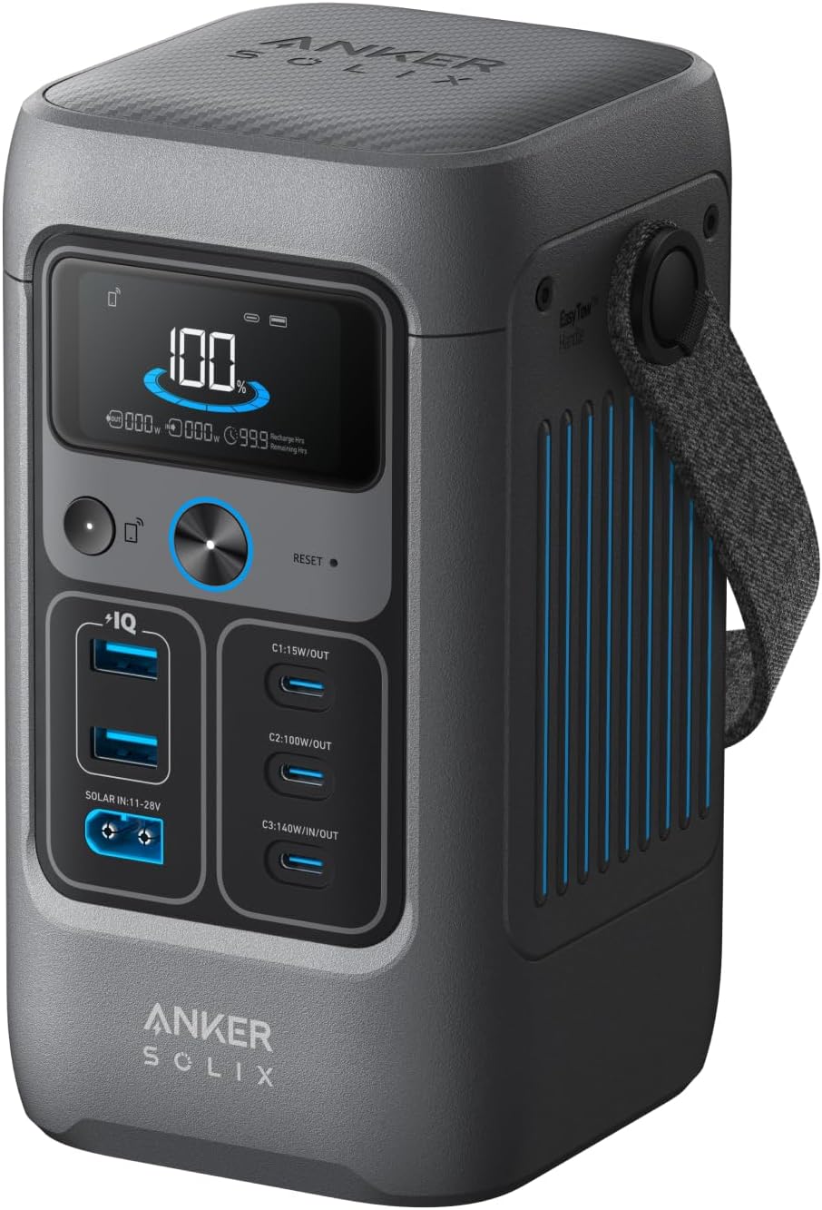 Anker Solix C200 DC