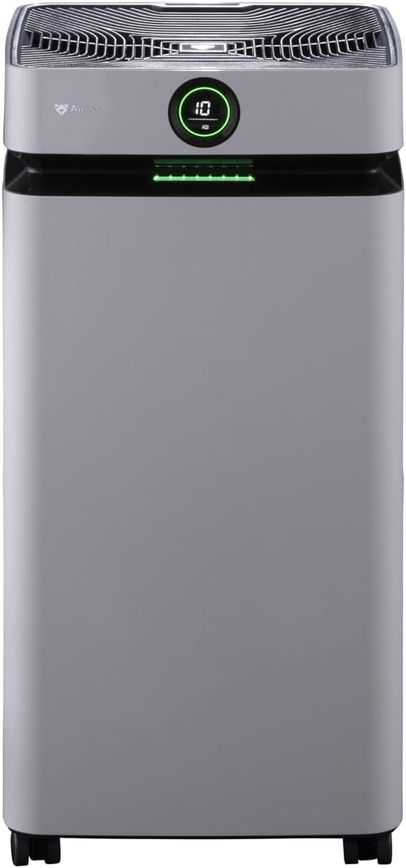 Airdog X8D Pro プロフェッショナルモデル