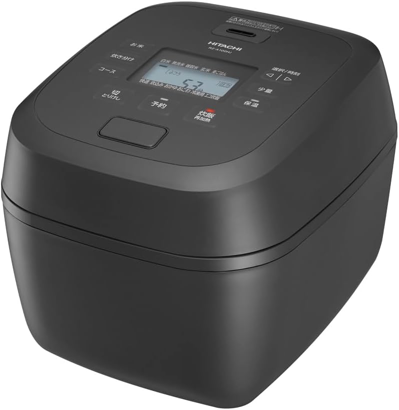 日立 圧力IH炊飯器 RZ-A100HJ