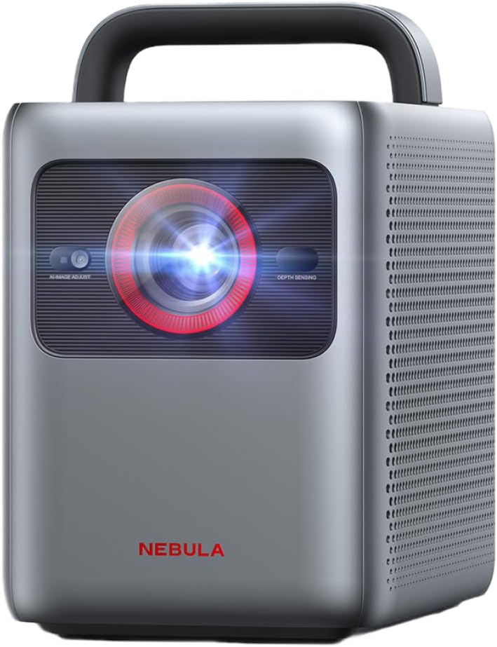 Anker Nebula Cosmos 4K SE