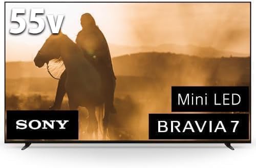 ソニー BRAVIA K-55XR70 (BRAVIA 7)
