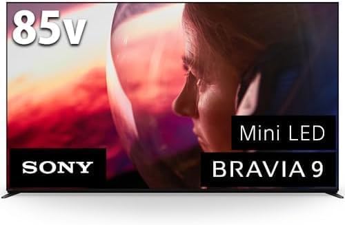 ソニー BRAVIA K-85XR90