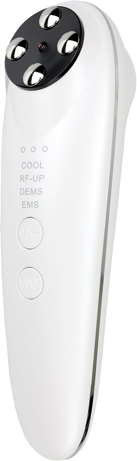 WHITE FACE RF美顔器