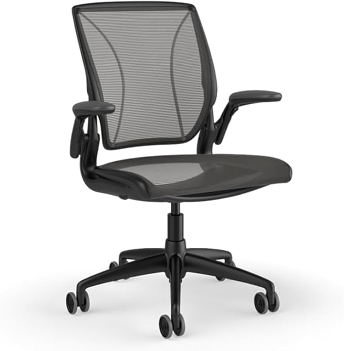 Humanscale World