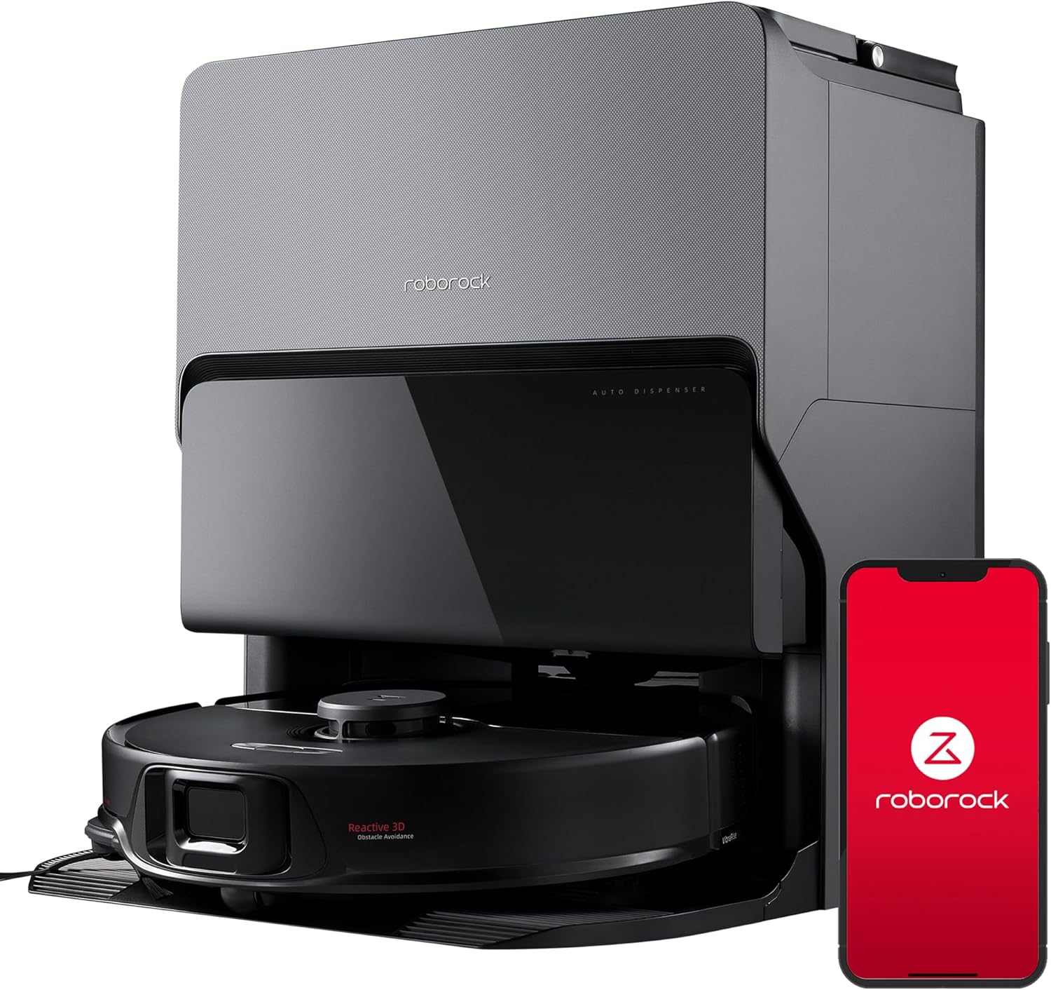 Roborock S8 Max Ultra