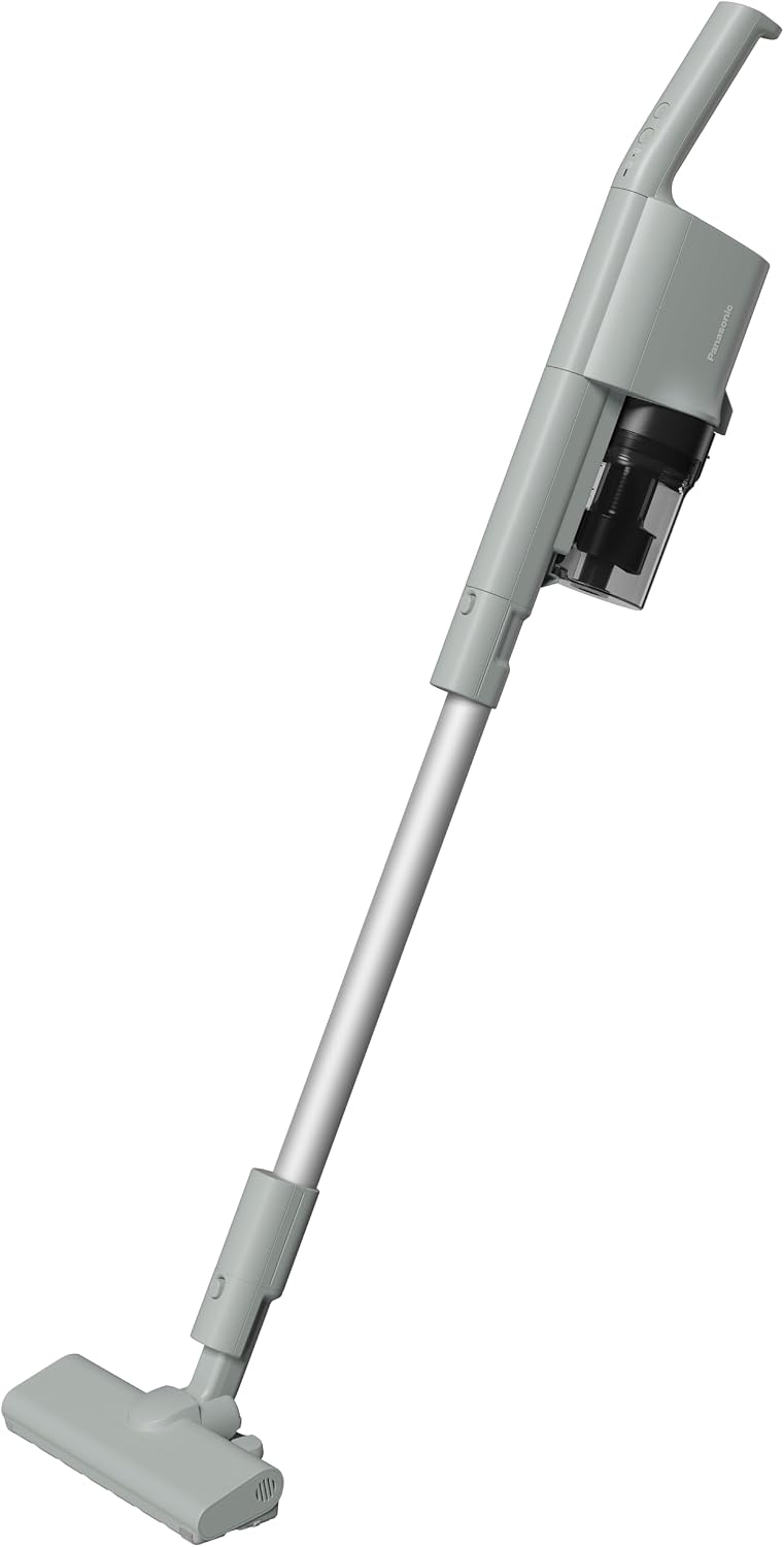 パナソニック 掃除機 MC-SB34J