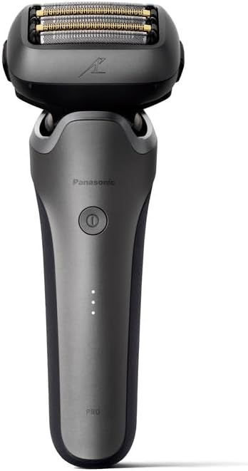 パナソニック ラムダッシュ PRO 5枚刃 ES-L550U