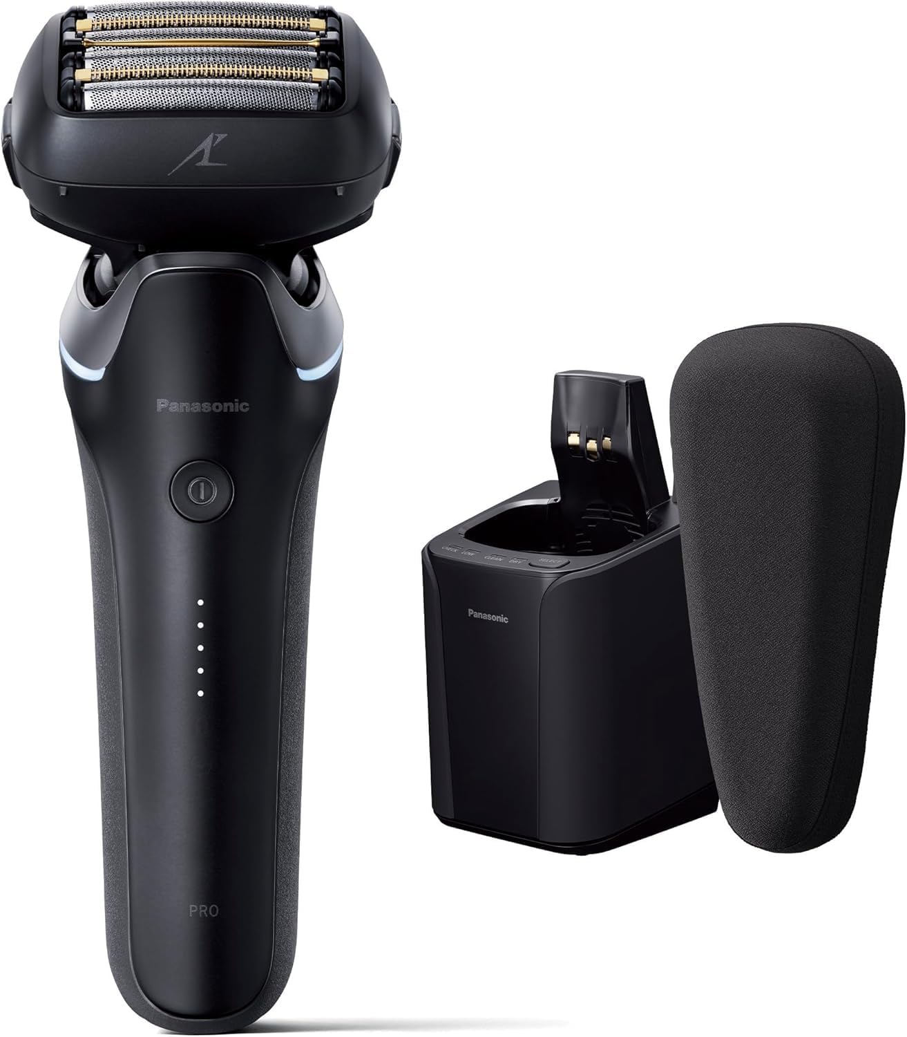 パナソニック ラムダッシュ PRO 6枚刃 ES-L670U-K