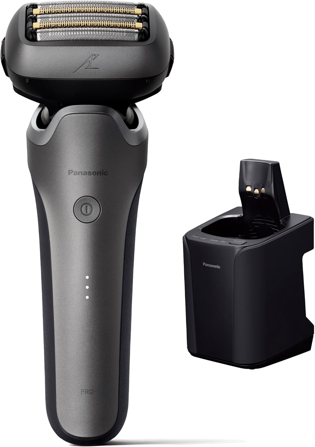 パナソニック ラムダッシュ PRO 5枚刃 ES-L570W