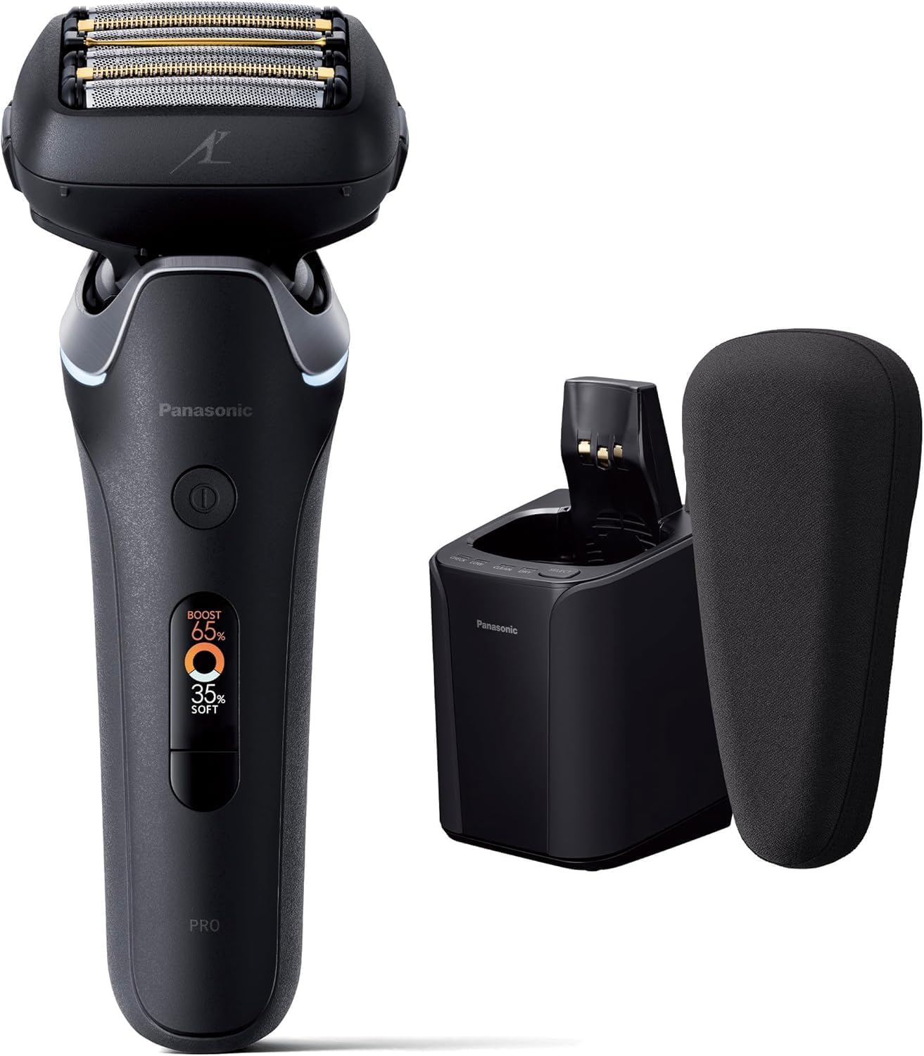 パナソニック ラムダッシュ PRO 6枚刃 ES-L690U-K