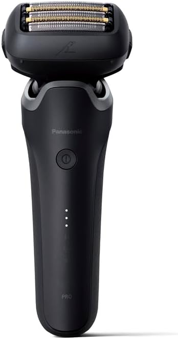 パナソニック ラムダッシュ PRO 5枚刃 ES-L550D